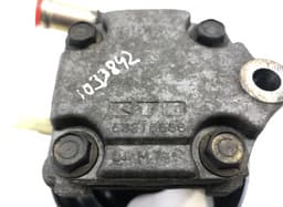 MAZDA 4609858 Power steering pump MAZDA 3 I (BK) (2000-2009) — thumbnail 4