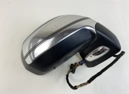 PEUGEOT 8153ZF Mirror right PEUGEOT 3008 I (T84) (2009-2016) — thumbnail 3