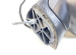 PEUGEOT 8153ZF Mirror right PEUGEOT 3008 I (T84) (2009-2016) — thumbnail 2