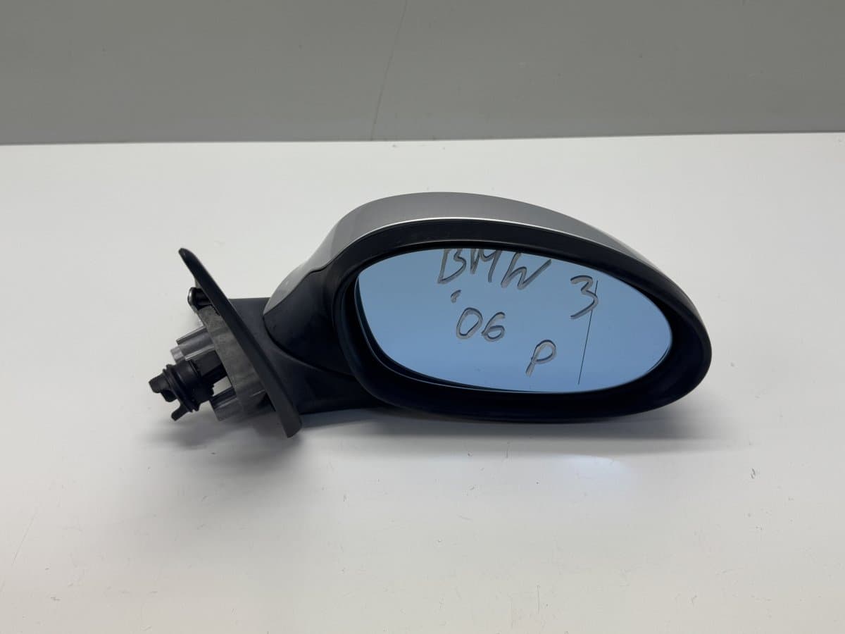 BMW 51167189968 7189968 Mirror right BMW 3 (E90, E91, E92, E93) (2005-2011)