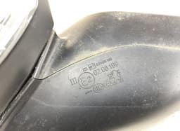 PEUGEOT 8153ZF Mirror right PEUGEOT 3008 I (T84) (2009-2016) — thumbnail 4