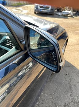BMW Mirror right BMW 3 (F30, F31, F34, F80) (2011-2019) — thumbnail 2