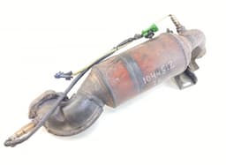 PEUGEOT 1706Z2 Catalyc Converter PEUGEOT 3008 I (T84) (2009-2016) — thumbnail 1