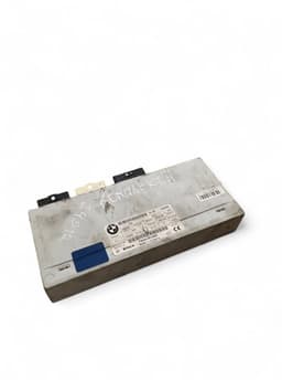 BMW F005V01560 61357394650 7394650 Bootlid / tailgate control unit BMW 5 (F10, F11) (2010-2017) — thumbnail 2