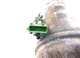 PEUGEOT 1706Z2 Catalyc Converter PEUGEOT 3008 I (T84) (2009-2016) — thumbnail 5