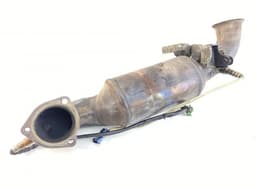 PEUGEOT 1706Z2 Catalyc Converter PEUGEOT 3008 I (T84) (2009-2016) — thumbnail 2