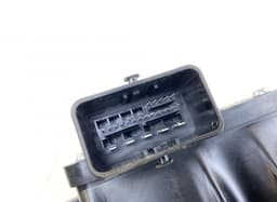 PEUGEOT 0204706357 Parking brake motor / actuator PEUGEOT 3008 I (T84) (2009-2016) — thumbnail 4