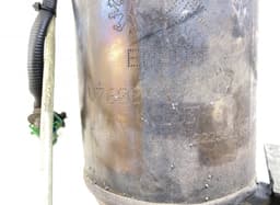 PEUGEOT 1706Z2 Catalyc Converter PEUGEOT 3008 I (T84) (2009-2016) — thumbnail 3