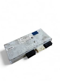 BMW F005V01560 61357394650 7394650 Bootlid / tailgate control unit BMW 5 (F10, F11) (2010-2017) — thumbnail 3