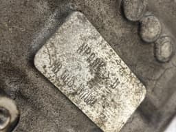 PEUGEOT 1623126280 Engine Cylinder Block PEUGEOT 3008 I (T84) (2009-2016) — thumbnail 3