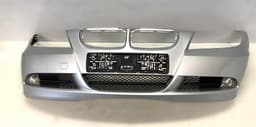 BMW 51117140859 7140859 Front Bumper BMW 3 (E90, E91, E92, E93) (2005-2011) — thumbnail 1