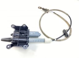 PEUGEOT 0204706357 Parking brake motor / actuator PEUGEOT 3008 I (T84) (2009-2016) — thumbnail 5