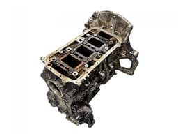 PEUGEOT 1623126280 Engine Cylinder Block PEUGEOT 3008 I (T84) (2009-2016) — thumbnail 1