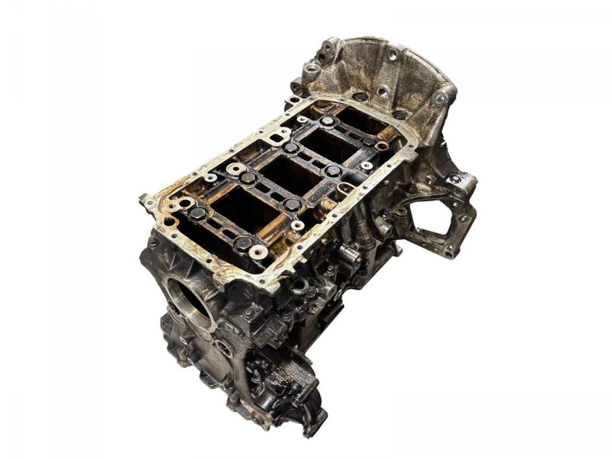 1623126280 Engine Cylinder Block PEUGEOT 3008 I (T84) (2009-2016)
