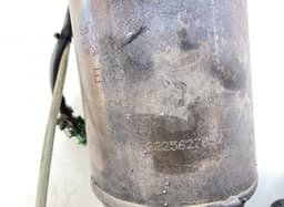 PEUGEOT 1706Z2 Catalyc Converter PEUGEOT 3008 I (T84) (2009-2016) — thumbnail 4