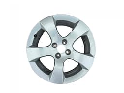 PEUGEOT 9673738677 Rim 1 pc PEUGEOT 3008 I (T84) (2009-2016) — thumbnail 1