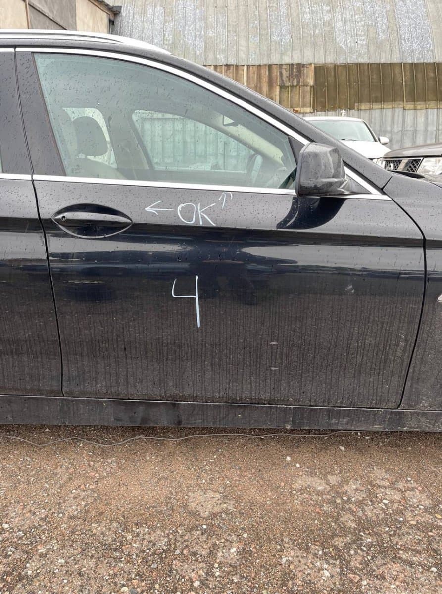 BMW Door Front Right BMW 5 (F10, F11) (2010-2017)