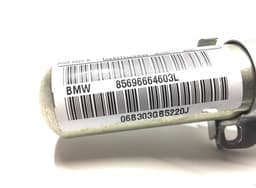BMW 72126966645 72126966646 Head/roof/curtain airbag left BMW 3 (E90, E91, E92, E93) (2005-2011) — thumbnail 7