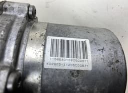 PEUGEOT 1615093980 Power steering pump PEUGEOT 3008 I (T84) (2009-2016) — thumbnail 5