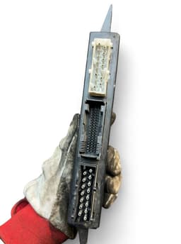 BMW 6908465 Lights control unit BMW 5 (E39) (1995-2004) — thumbnail 5