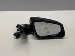 BMW 51167268236 7268236 Mirror right BMW 5 (F10, F11) (2010-2017) — thumbnail 1