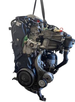 PEUGEOT DW10CTED4 Engine PEUGEOT 5008 I (T87) (2009-2016) — thumbnail 3