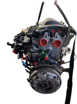 PEUGEOT DW10CTED4 Engine PEUGEOT 5008 I (T87) (2009-2016) — thumbnail 5