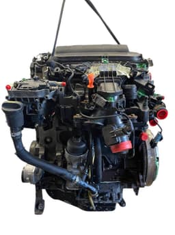 PEUGEOT DW10CTED4 Engine PEUGEOT 5008 I (T87) (2009-2016) — thumbnail 2