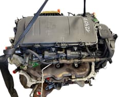 PEUGEOT DW10CTED4 Engine PEUGEOT 5008 I (T87) (2009-2016) — thumbnail 7