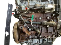 PEUGEOT DW10CTED4 Engine PEUGEOT 5008 I (T87) (2009-2016) — thumbnail 8