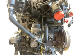 PEUGEOT DW10CTED4 Engine PEUGEOT 5008 I (T87) (2009-2016) — thumbnail 10