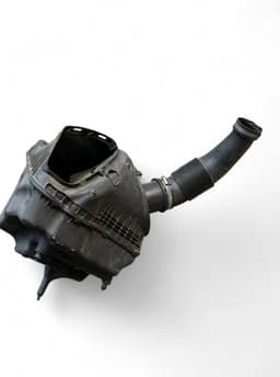 AUDI 4G0133838E Air Cleaner (filter box) AUDI A6 / A6 ALLROAD (C7, 4G) (2010-2018) — thumbnail 3