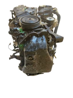 PEUGEOT DW10CTED4 Engine PEUGEOT 5008 I (T87) (2009-2016) — thumbnail 9