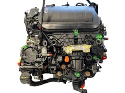 PEUGEOT DW10CTED4 Engine PEUGEOT 5008 I (T87) (2009-2016) — thumbnail 6