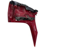 PEUGEOT 9672666580 26120102 Tail light left PEUGEOT 5008 I (T87) (2009-2016) — thumbnail 4