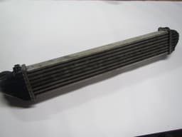 MERCEDES-BENZ 8ML376723551 818806 Intercooler MERCEDES-BENZ A-CLASS (W169) (2004-2012) — thumbnail 1