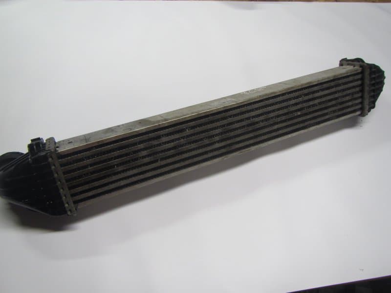 MERCEDES-BENZ 8ML376723551 818806 Intercooler MERCEDES-BENZ A-CLASS (W169) (2004-2012)