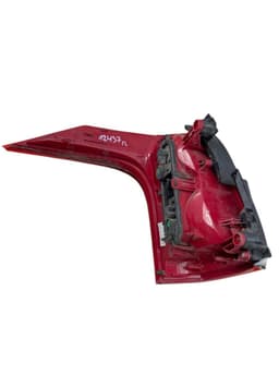 PEUGEOT 9672666680 26120202 Tail light, right PEUGEOT 5008 I (T87) (2009-2016) — thumbnail 3