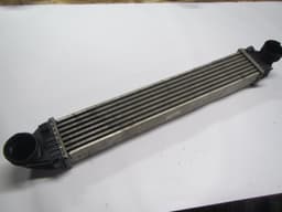 MERCEDES-BENZ 8ML376723551 818806 Intercooler MERCEDES-BENZ A-CLASS (W169) (2004-2012) — thumbnail 3