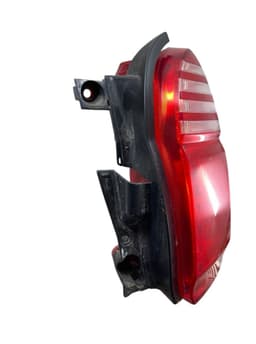 PEUGEOT 9672666680 26120202 Tail light, right PEUGEOT 5008 I (T87) (2009-2016) — thumbnail 2
