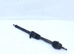MERCEDES-BENZ A1683604672 Drive Shaft Front Right MERCEDES-BENZ A-CLASS (W168) (1997-2004) — thumbnail 1