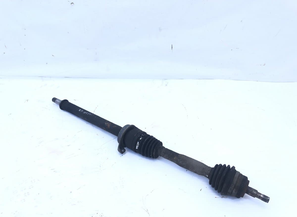 MERCEDES-BENZ A1683604672 Drive Shaft Front Right MERCEDES-BENZ A-CLASS (W168) (1997-2004)