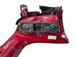 PEUGEOT 9672666680 26120202 Tail light, right PEUGEOT 5008 I (T87) (2009-2016) — thumbnail 4