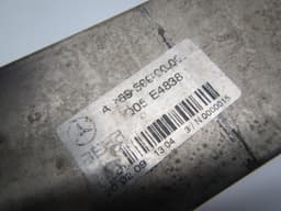 MERCEDES-BENZ 8ML376723551 818806 Intercooler MERCEDES-BENZ A-CLASS (W169) (2004-2012) — thumbnail 2