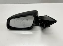 BMW 51167268235 7268235 F0153401U6680 F0153401 Mirror left BMW 5 (F10, F11) (2010-2017) — thumbnail 1