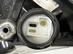 BMW 51167268235 7268235 F0153401U6680 F0153401 Mirror left BMW 5 (F10, F11) (2010-2017) — thumbnail 10