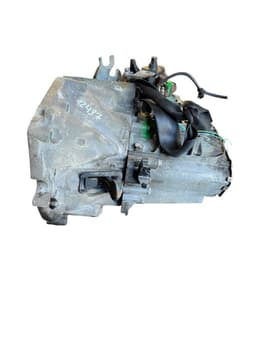 PEUGEOT 9683978510 9684581410 2206EF 2206AH Gearbox PEUGEOT 5008 I (T87) (2009-2016) — thumbnail 3