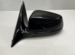 BMW 51167268235 7268235 F0153401U6680 F0153401 Mirror left BMW 5 (F10, F11) (2010-2017) — thumbnail 3