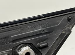 BMW 51167268235 7268235 F0153401U6680 F0153401 Mirror left BMW 5 (F10, F11) (2010-2017) — thumbnail 8