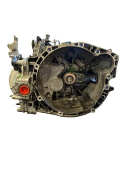 PEUGEOT 9683978510 9684581410 2206EF 2206AH Gearbox PEUGEOT 5008 I (T87) (2009-2016) — thumbnail 2